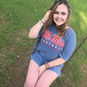 Meet your Posher, Alexis